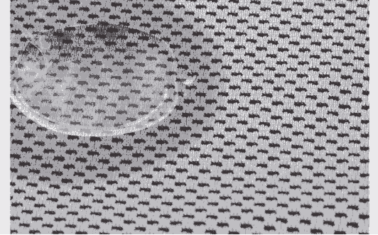 世界杯官网中文版医用纺织