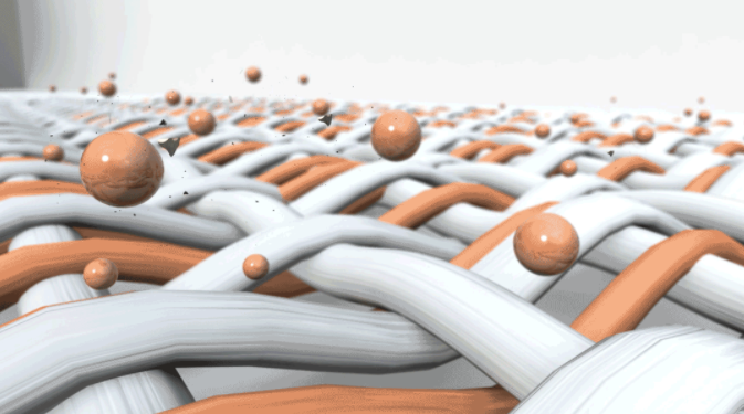 世界杯官网中文版医用纺织