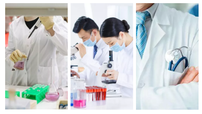 世界杯官网中文版医纺白大褂面料