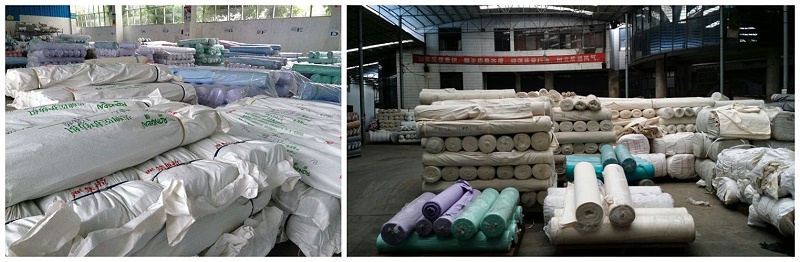 世界杯官网中文版医护面料仓库面料