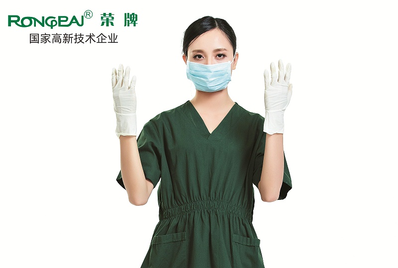 世界杯官网中文版医护面料制作的洗手服