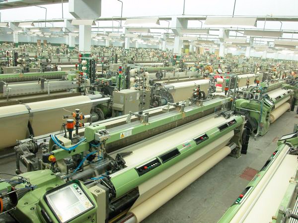 世界杯官网中文版生产设备