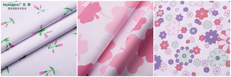 世界杯官网中文版纺织|多功能环保印花护士服面料，温馨舒适！