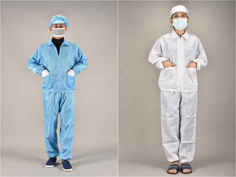 世界杯官网中文版医纺隔离衣