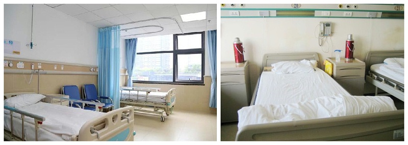 世界杯官网中文版医纺医用床品