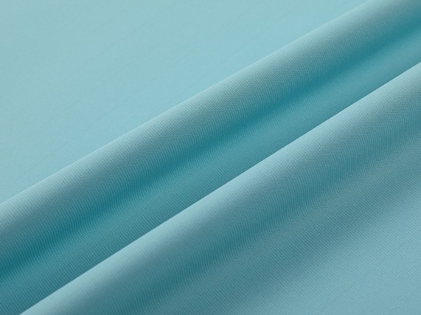 RP239世界杯官网中文版尼#水绿 吸湿排汗防静电医护服面料多功能医用面料医用布料