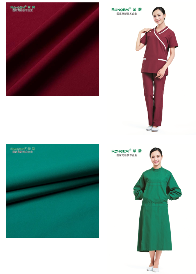 世界杯官网中文版医用纺织|透气清爽的吸湿快干面料——313D#优莲舒