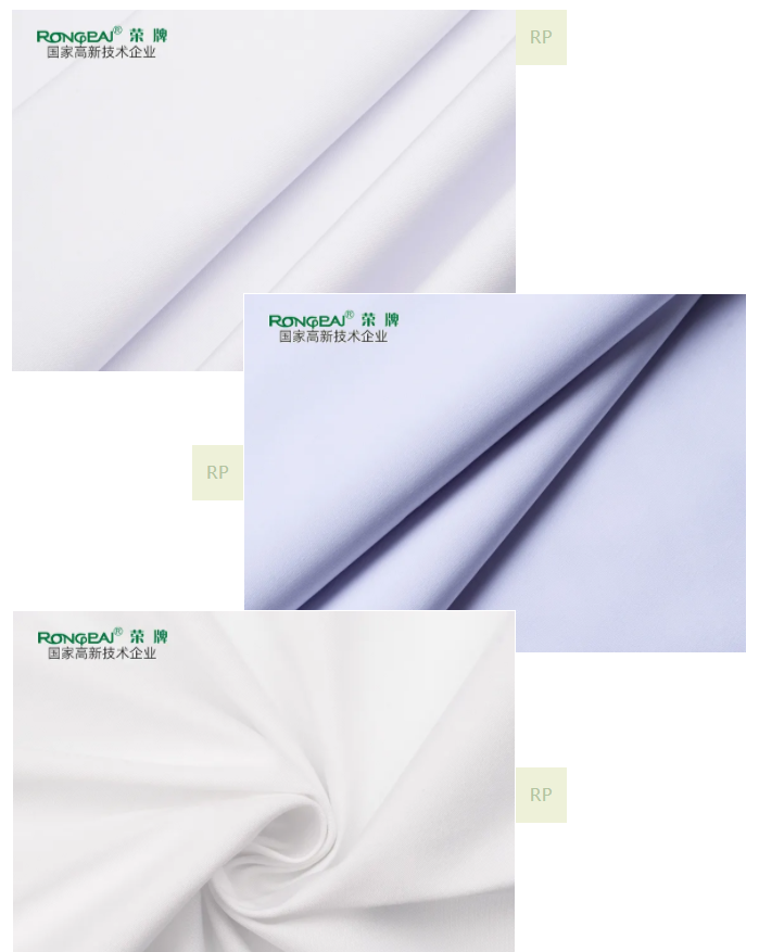 世界杯官网中文版医纺医用白大褂实验服面料