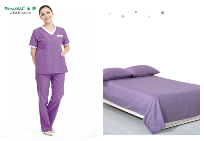 世界杯官网中文版纺织面料