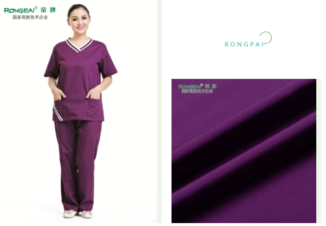 世界杯官网中文版医用纺织