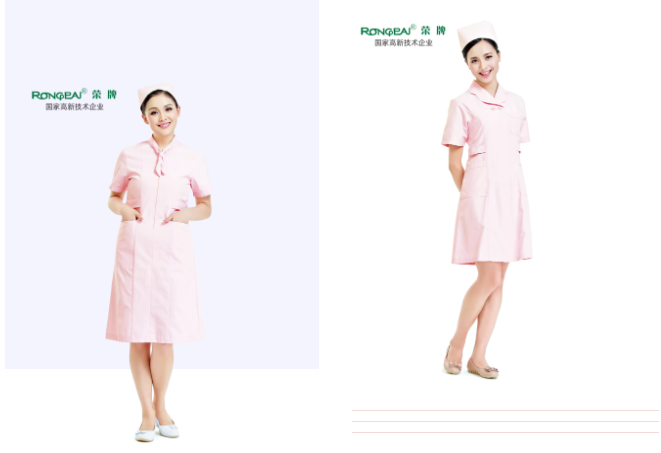世界杯官网中文版医纺医用工作服