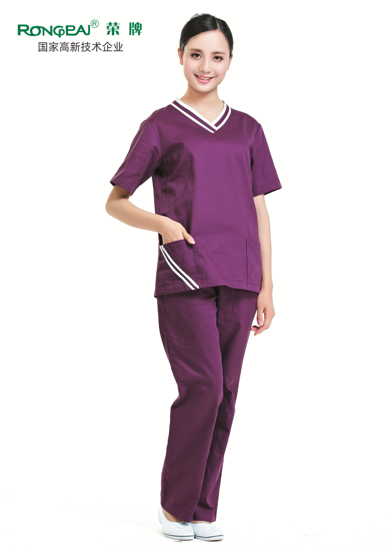 世界杯官网中文版纺织洗手衣面料