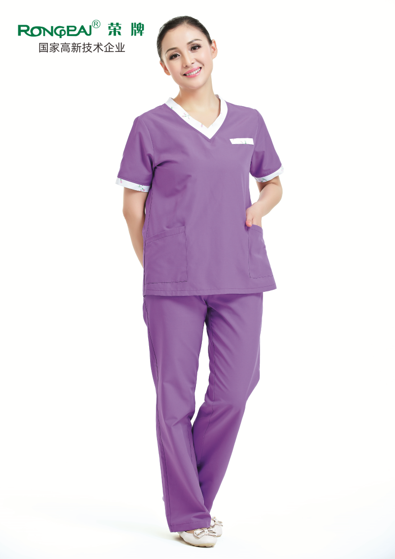 世界杯官网中文版纺织洗手衣面料