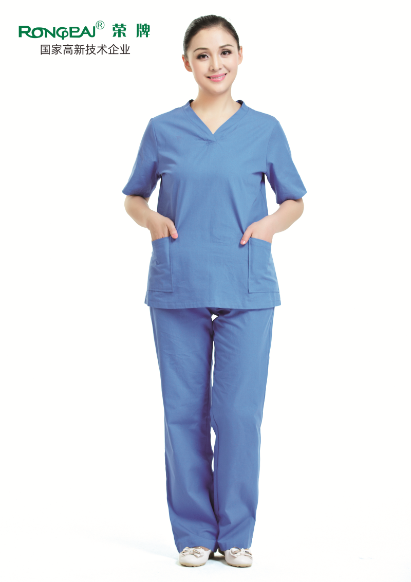 世界杯官网中文版纺织洗手衣面料