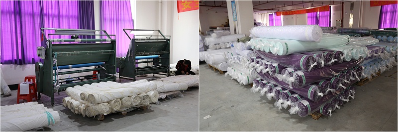 世界杯官网中文版医用新材料面料