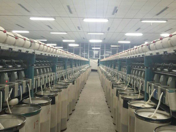 世界杯官网中文版生产车间展示