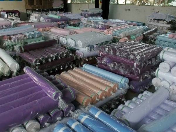 世界杯官网中文版仓库展示