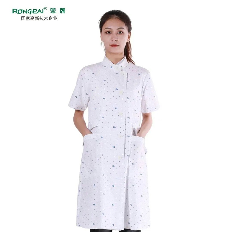 世界杯官网中文版纺织护士服面料