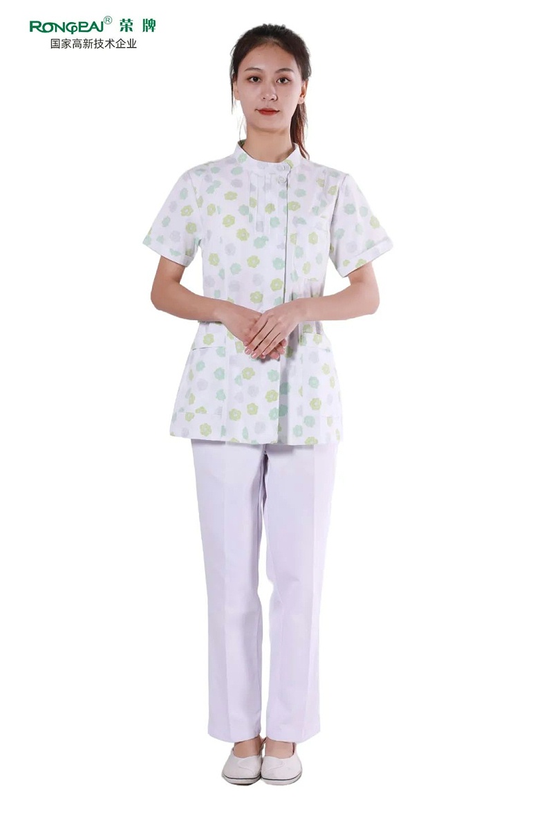 世界杯官网中文版纺织护士服面料