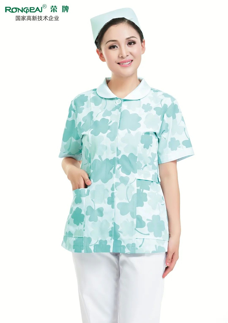 世界杯官网中文版纺织护士服面料