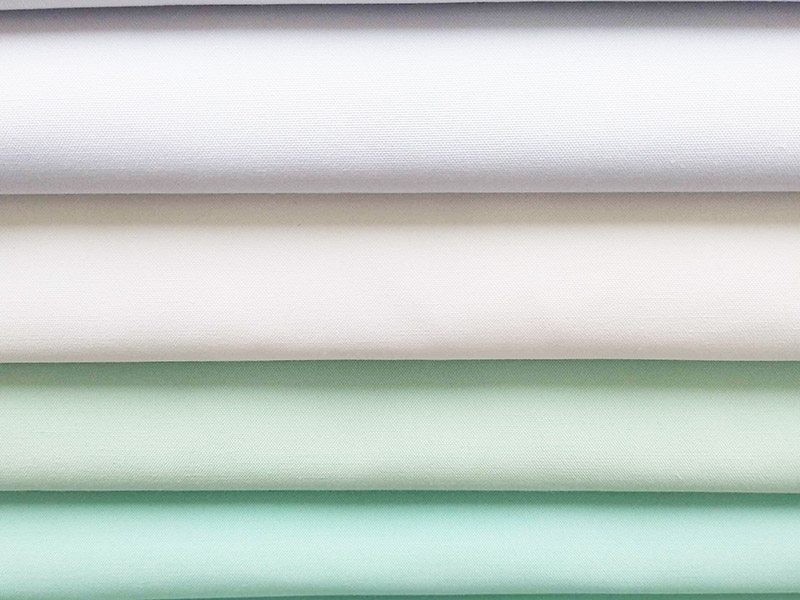 世界杯官网中文版医用面料获得国家CNAS、ILAC认可