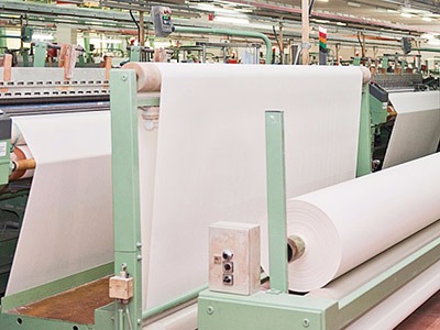 为什么众多客户都选择广东世界杯官网中文版医用新材料面料？