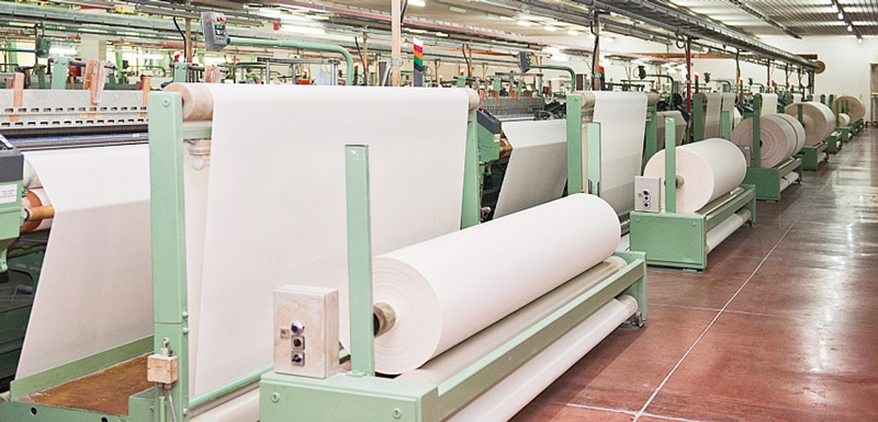 为什么众多客户都选择广东世界杯官网中文版纺织