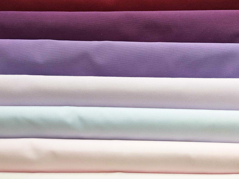 广东世界杯官网中文版医用面料有哪些优点