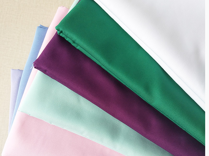 护士服秋冬装面料就选世界杯官网中文版纺织